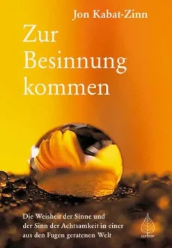 Arbor Verlag Self Care-Zur Besinnung kommen