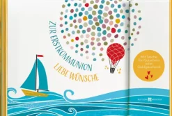 Butzon & Bercker Kommunion & Konfirmation*Zur Erstkommunion liebe Wünsche