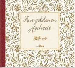 Zur goldenen Hochzeit*mediaKern GmbH Discount