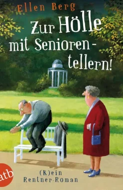 Aufbau Digital Humor & Satire*Zur Hölle mit Seniorentellern!