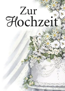 Edition XXL Liebe & Hochzeit-Zur Hochzeit