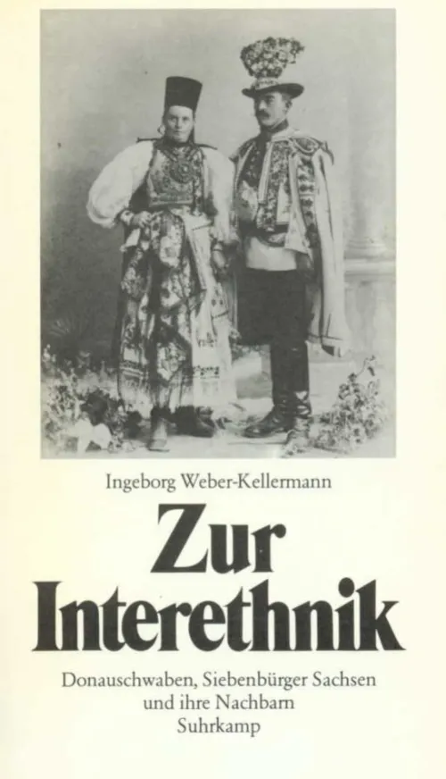 Zur Interethnik*Suhrkamp Outlet