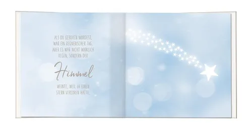 Zur Taufe*Grafik Werkstatt Online