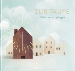 Pattloch Geschenkbuch Geburt & Taufe*Zur Taufe