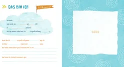 Herder Verlag GmbH Geburt & Taufe-Zur Taufe - Mein Erinnerungsalbum