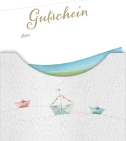 Butzon & Bercker Geburt & Taufe*Zur Taufe herzliche Glückwünsche