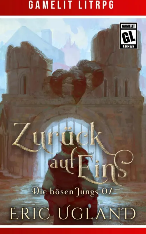 LMBPN International Okkultismus-Zurück auf Eins