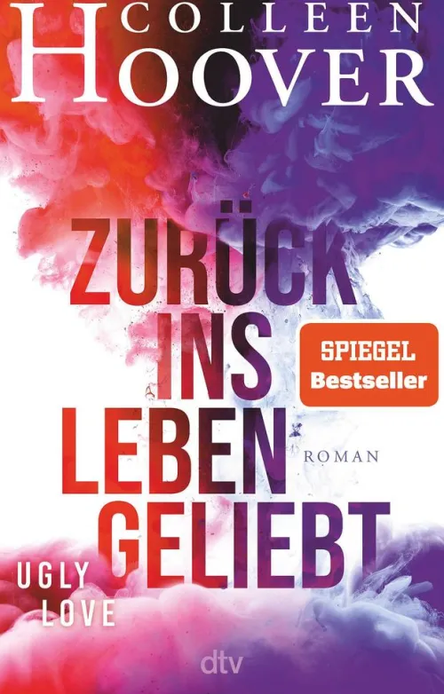 Zurück ins Leben geliebt*dtv Verlagsgesellschaft Outlet