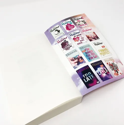 Zurück ins Leben geliebt*dtv Verlagsgesellschaft Outlet