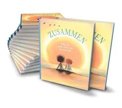 Pattloch Geschenkbuch Glück & Wünsche|Familie & Freundschaft*Zusammen