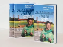 bene! Nachhaltigkeit*Zusammenhaltestelle