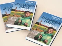 bene! Nachhaltigkeit*Zusammenhaltestelle