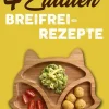 4-Zutaten-Breifrei-Rezepte*veggie +