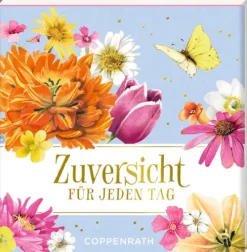 Coppenrath Mut & Motivation*Zuversicht