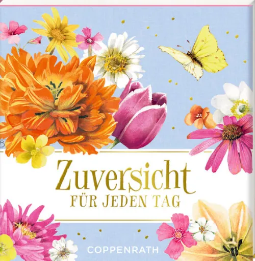 Coppenrath Mut & Motivation*Zuversicht