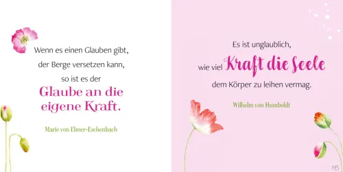 Coppenrath Mut & Motivation*Zuversicht