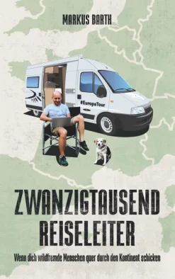 BoD - Books on Demand Reiseberichte*Zwanzigtausend Reiseleiter
