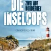 dp DIGITAL PUBLISHERS GmbH Humor & Satire|Humor*Zwei auf Norderney | Die humorvolle Nordsee-Krimi-Reihe