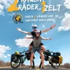 Tyrolia Verlagsanstalt Gm Radreisen & Radtouren-Zwei Frauen, zwei Räder, ein Zelt