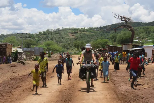 Tyrolia Verlagsanstalt Gm Radreisen & Radtouren-Zwei Frauen, zwei Räder, ein Zelt