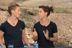 Tyrolia Verlagsanstalt Gm Radreisen & Radtouren-Zwei Frauen, zwei Räder, ein Zelt