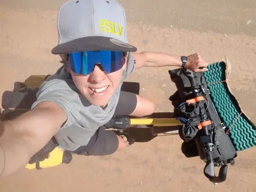 Tyrolia Verlagsanstalt Gm Radreisen & Radtouren-Zwei Frauen, zwei Räder, ein Zelt