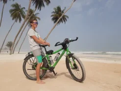 Tyrolia Verlagsanstalt Gm Radreisen & Radtouren-Zwei Frauen, zwei Räder, ein Zelt