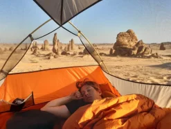 Tyrolia Verlagsanstalt Gm Radreisen & Radtouren-Zwei Frauen, zwei Räder, ein Zelt