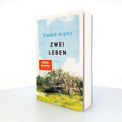 DuMont Buchverlag GmbH Romane & Erzählungen|Literatur-Zwei Leben
