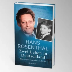 Quadriga Musik, Film, Theater-Zwei Leben in Deutschland