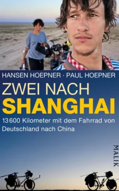 Piper ebooks Radreisen & Radtouren-Zwei nach Shanghai