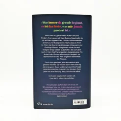 Zwei vernünftige Erwachsene, die sich mal nackt gesehen haben*dtv Verlagsgesellschaft Best