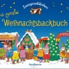 Zwergenstübchen - Das große Weihnachtsbackbuch*Kaufmann Ernst Vlg GmbH Online
