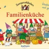 Kaufmann Ernst Vlg GmbH Für Babys Und Kinder*Zwergenstübchen Familienküche
