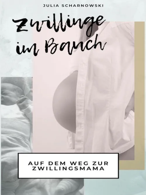 Zwillinge im Bauch*BoD - Books on Demand Outlet