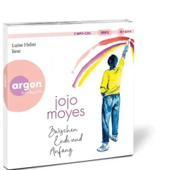 Argon Verlag GmbH Romane·Liebesromane*Zwischen Ende und Anfang