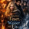 FINN Books Edition FireFly Nach Ländern|High Fantasy*Zwischen Feuer, Wasser und Eis