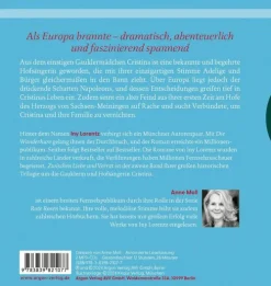 Argon Verlag GmbH Romane·Historische Romane-Zwischen Liebe und Verrat