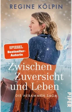 Zwischen Zuversicht und Leben*Piper Verlag GmbH New