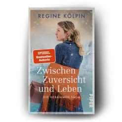 Zwischen Zuversicht und Leben*Piper Verlag GmbH New