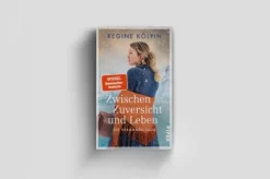 Zwischen Zuversicht und Leben*Piper Verlag GmbH New