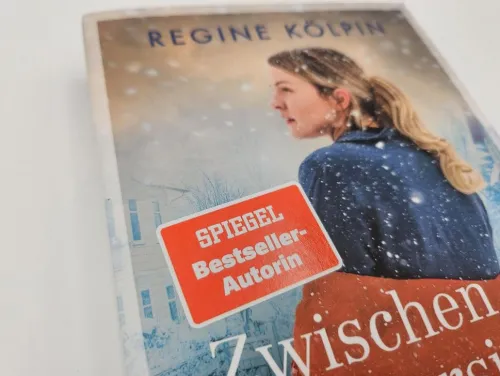 Zwischen Zuversicht und Leben*Piper Verlag GmbH New