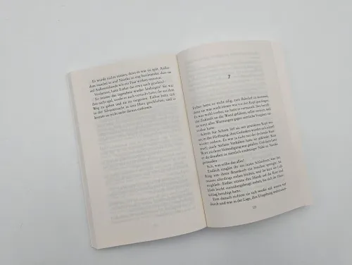 Zwischen Zuversicht und Leben*Piper Verlag GmbH New