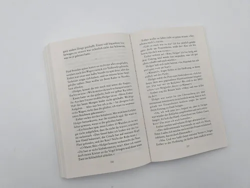 Zwischen Zuversicht und Leben*Piper Verlag GmbH New