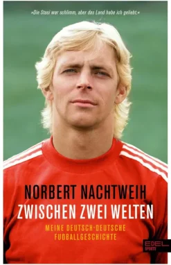 Edel Sports - ein Verlag der Edel Verlagsgruppe Sport & Fitness-Zwischen zwei Welten