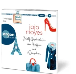 Argon Verlag GmbH Romane·Liebesromane*Zwölf Geschichten vom Hoffen und Wünschen