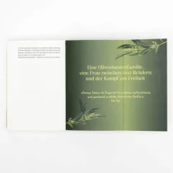 Rowohlt Taschenbuch Familiensagas-Zypressensommer